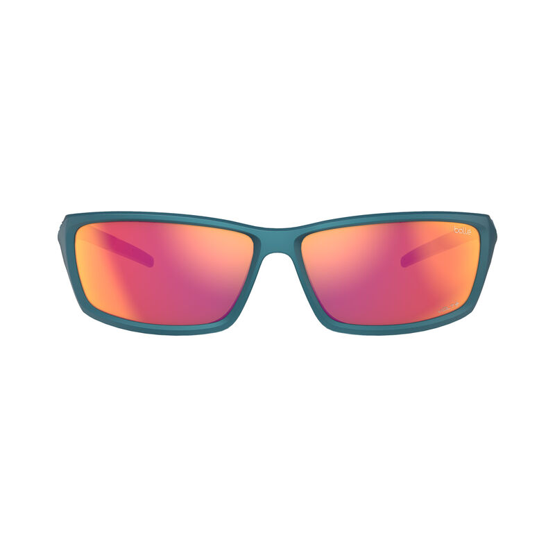 CERBER, Creator Teal Metallic-Volt+ Ruby Polarized, hi-res image number null